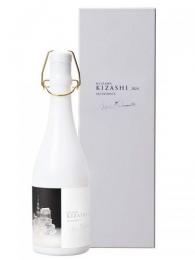 NIIZAWA KIZASHI　純米大吟醸　2024　AKI INOMATA　720ml