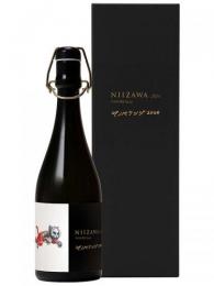 NIIZAWA　純米大吟醸　2024　ヤノベ ケンジ　720ml