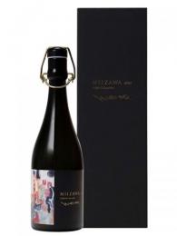 NIIZAWA　純米大吟醸　2022　日比野克彦　720ml