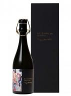 NIIZAWA　純米大吟醸　2022　日比野克彦　720ml