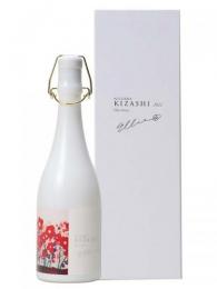 NIIZAWA KIZASHI　純米大吟醸　2022　大宮エリー　720ml