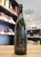 林本店　純米大吟醸　無濾過生原酒　宵々　720ml