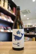 横浜 DeNA ベイスターズ　酔鯨　純米吟醸　WHALE STAR　720ml