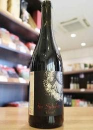 ノティール　レ シルフ22　赤 750ml