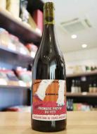 シリル・アロンソ　プルミエールプレス デュ イエティ23　赤 750ml