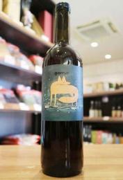 ジョルディ・ロレンス　ガルー22　赤 750ml