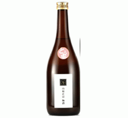 山形正宗　とろ蜜梅酒　720ml