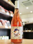 ローガン・ワインズ　クレメンタイン ピノ・グリ22　オレンジ 750ml