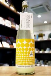 手取川　Sparkling　dot　720ml