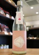 天美　TENBI　純米吟醸　うすにごり生原酒　(桃天)　720ml