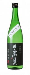 日高見　 純米吟醸　希望の光　～明けない夜はない～　720ml