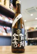 賀茂金秀　純米吟醸　雄町　生酒　720ml
