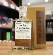 尾鈴山蒸留所　OSUZU GIN　Cacao　200ml(茶色)