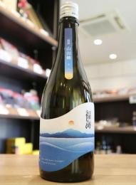 福海　山田錦　火入れ　720ml