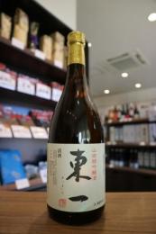 東一　【吟醸酒】　山田錦49%　火入れ　720ml　【白箱】