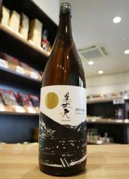 美丈夫　特別本醸造　1800ml
