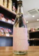 雅楽代(うたしろ)　花明かり　生酒　720ml(ピンク)