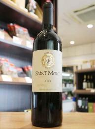 プレモン　サン・モン ルージュ ヴィエイユ・ヴィーニュ20　赤 750ml