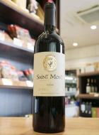 プレモン　サン・モン ルージュ ヴィエイユ・ヴィーニュ20　赤 750ml