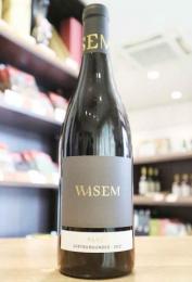 ヴァセム　インゲルハイマー・パレス・シュペートブルグンダー・トロッケン21　 赤 750ml