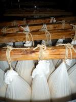 【11/16入荷・19以降発送】花陽浴　純米大吟醸　美山錦48　おりがらみ生　720ml(黄48)