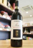コリーノ　バローロ・ブリッコ・マネスコット18　赤 750ml