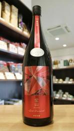 寒菊　Red Diamond　純米大吟醸　愛山50　生原酒　1800ml