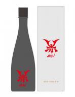 【2/23入荷】赤武　AKABU　RED EMBLEM　純米大吟醸　720ml(箱入)
