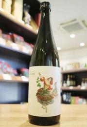 楽器正宗 オルタナ honeyphonic pure　720ml　≪試験醸造≫