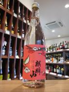 麒麟山　限定吟醸酒　春　720ml