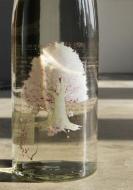 【2/21入荷】雅楽代(うたしろ)　花明かり　生酒　720ml(ピンク)