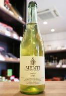 【7/20入荷】メンティ　ロンカイエ ヴィーノ・フリッツァンテ23　白泡 750ml