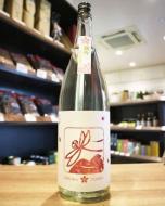 いづみ橋　純米吟醸　雄町　桜とんぼ　1800ml