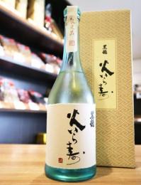 黒龍　火いら寿　純米大吟醸生　720ml