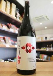 初孫　純米吟醸　美山　DX　ふなまえ直詰生　720ml