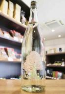 雅楽代(うたしろ)　花明かり　生酒　1800ml