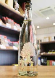 雅楽代(うたしろ)　花明かり　生酒　720ml