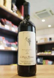 ラルコ　ラルコ・ロッソ22　赤 750ml