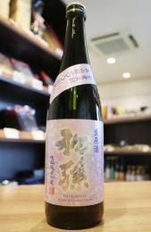初孫　純米吟醸　生原酒DX　春　720ml
