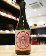 越後伝衛門　独身者の機械　720ml