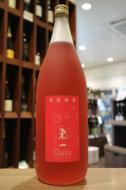 東一　紫蘇梅酒　1800ml