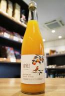 鳳凰美田　PREMIUM国産100%ジュース　蜜柑(みかん)　720ml