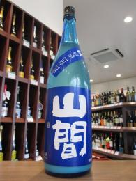 山間　仕込13号　純米吟醸　ORIORI ROCK　活性にごり酒　720ml