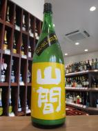 山間　仕込12号　特別純米酒　ORIORI ROCK　活性にごり酒　1800ml