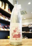 いづみ橋　純米吟醸　愛山　桜とんぼ　1800ml