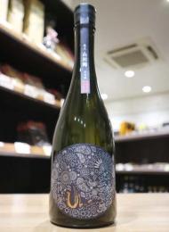 産土(うぶすな)　山田錦　五農醸　720ml
