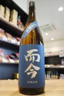 而今　純米吟醸　酒未来　生　1800ml