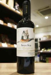 ビーニャ・デル・ペドリガル　デル・スール カベルネ・ソーヴィニヨン レセルバ　赤 750ml