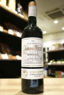 シャトー・ニコ20　赤 750ml