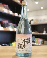 霞　千本桜(カスミ　センボンザクラ)　芋焼酎　25度　720ml